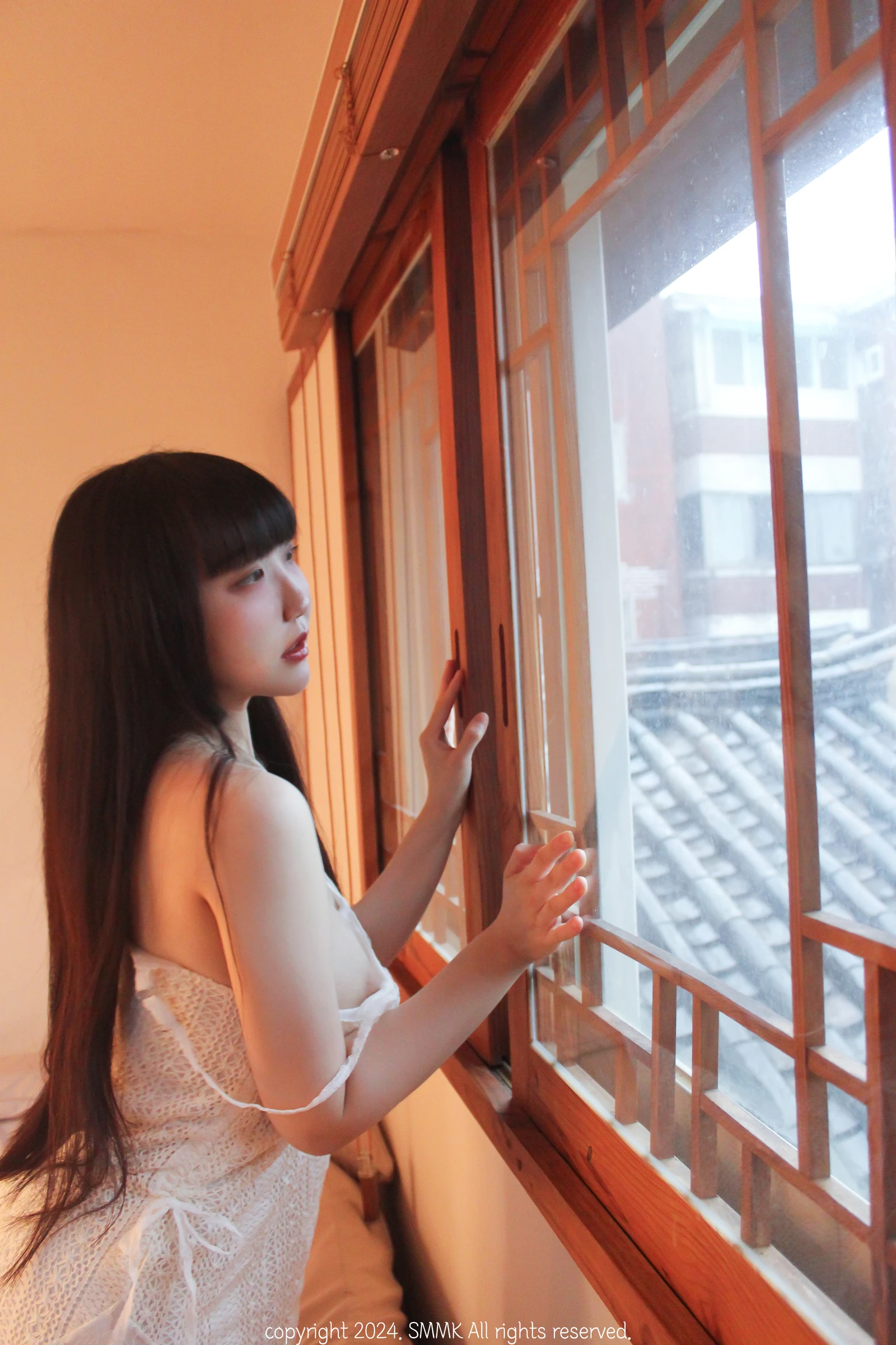 图片[2]-SMMK Doyeon Fruits Apple Grape 72P-COS世界